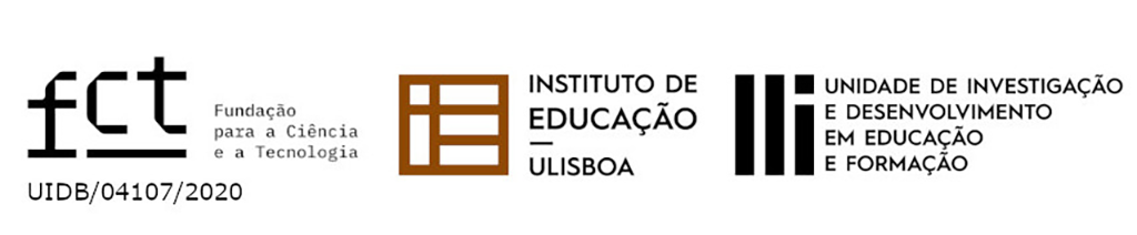 Instituto de Educação da Universidade de Lisboa